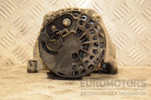 Генератор Fiat Doblo 1.4 8V 2010 51714791 404839 - 3