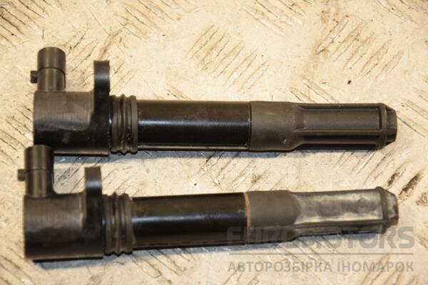 Катушка зажигания Fiat Doblo 1.4 16V 2010 NGK U5018 404844 euromotors.com.ua
