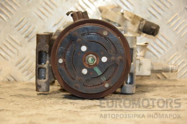 Компрессор кондиционера Fiat Panda 1.2 8V 2003-2012 5A7875200 404846 euromotors.com.ua