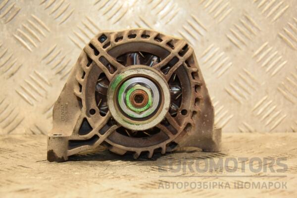 Генератор Fiat Doblo 1.2 8V 2000-2009 51714794 404849 euromotors.com.ua