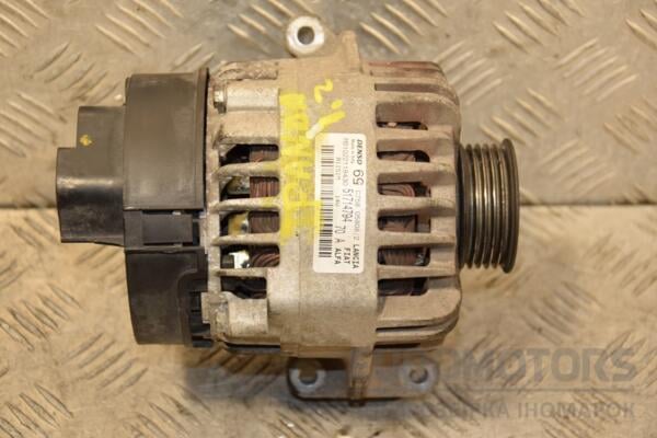 Генератор Fiat Panda 1.2 8V 2003-2012 51714794 404849 - 2