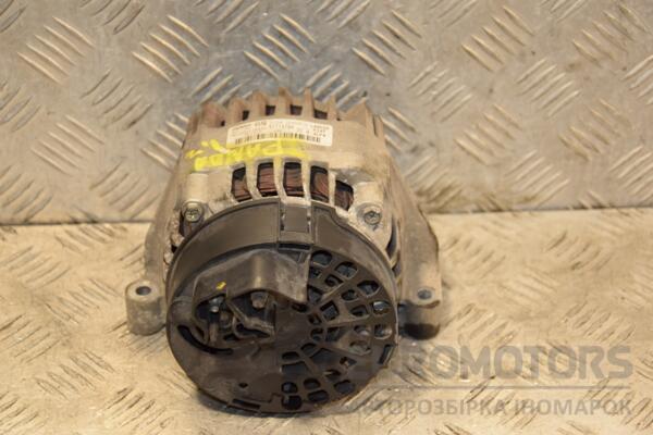 Генератор Fiat Panda 1.2 8V 2003-2012 51714794 404849 - 3