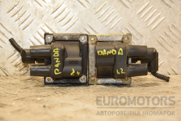 Катушка зажигания Fiat Panda 1.2 8V 2003-2012 BAE800B 404855 euromotors.com.ua