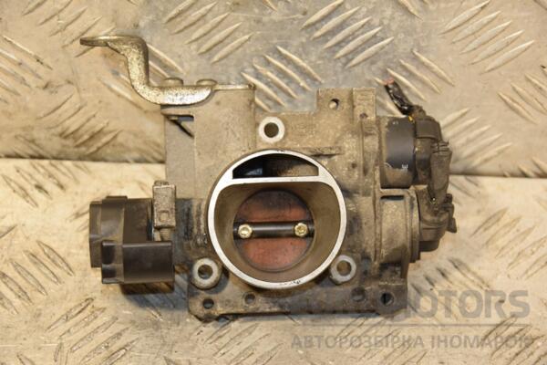 Дросельна заслінка механічна Fiat Panda 1.2 8V 2003-2012 404857 - 2