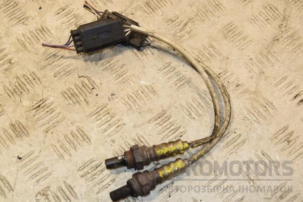 Лямбда зонд Fiat Panda 1.2 8V 2003-2012 0ZA532A12 404860 euromotors.com.ua