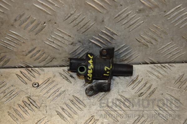 Клапан вентиляції паливного бака Opel Corsa 1.2 16V (C) 2000-2006 0280142397 404863 euromotors.com.ua