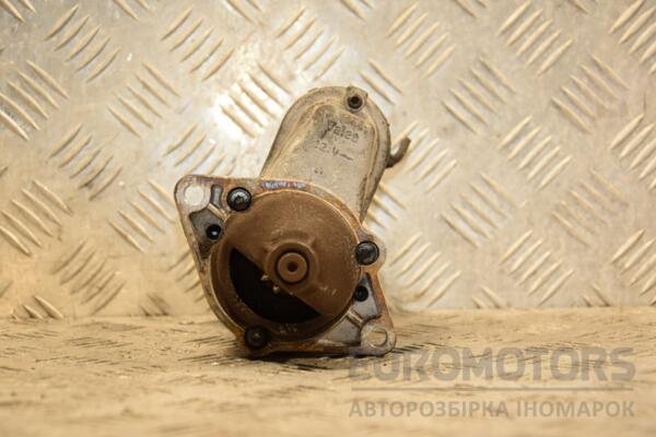 Стартер Opel Corsa 1.2 16V (C) 2000-2006 09115192 404864 - 2