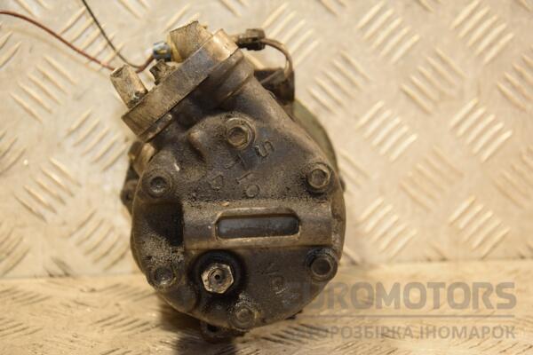 Компрессор кондиционера Opel Corsa 1.2 16V (C) 2000-2006 24461719 404866 - 3