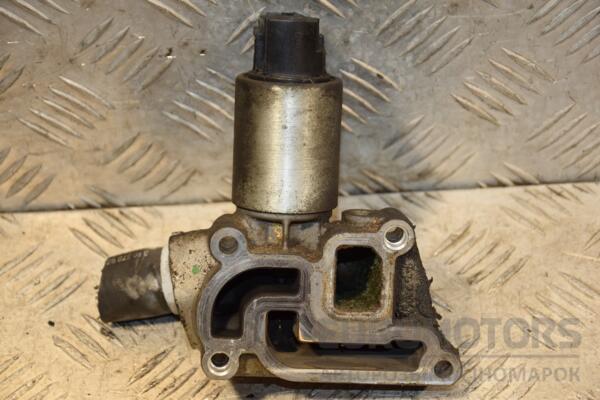 Клапан EGR електричний Opel Corsa 1.2 16V (C) 2000-2006 55556720 404873 - 2