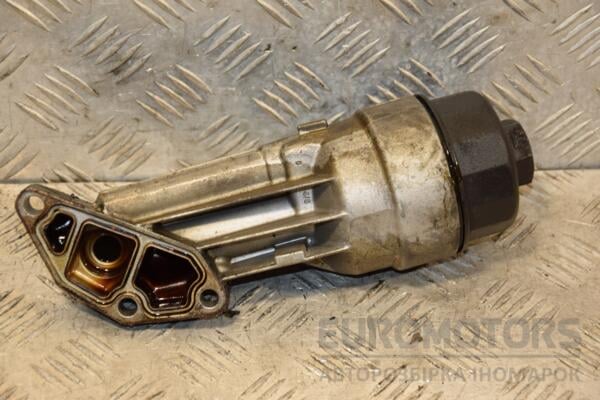 Корпус масляного фільтра Opel Corsa 1.2 16V (C) 2000-2006 90530259 404875 - 2