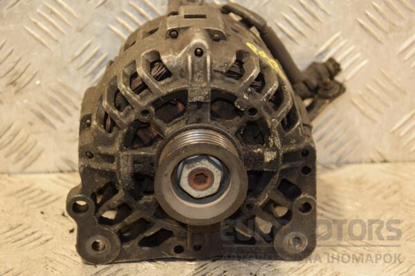 Генератор VW Polo 1.2 12V 2001-2009 03D903025J 404881 euromotors.com.ua