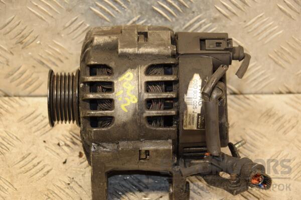 Генератор VW Polo 1.2 12V 2001-2009 03D903025J 404881 - 2