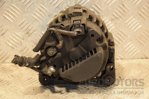 Генератор VW Polo 1.2 12V 2001-2009 03D903025J 404881 - 3