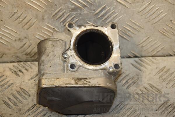 Дроссельная заслонка электрическая VW Polo 1.2 12V 2001-2009 036133062N 404884 - 2