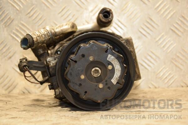 Компрессор кондиционера VW Polo 1.2 12V 2001-2009 6Q0820803G 404886 euromotors.com.ua
