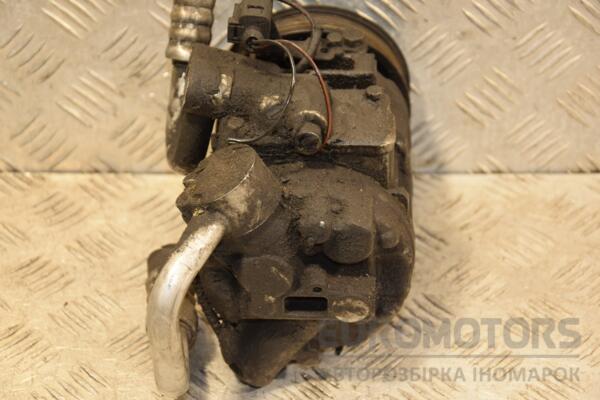 Компрессор кондиционера VW Polo 1.2 12V 2001-2009 6Q0820803G 404886 - 3