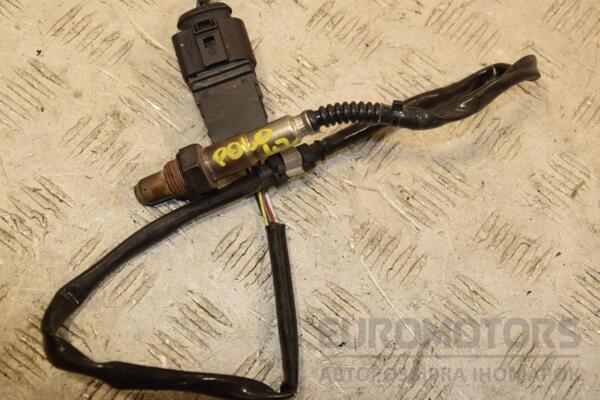 Лямбда зонд VW Polo 1.2 12V 2001-2009 NTK 96484 404891 euromotors.com.ua
