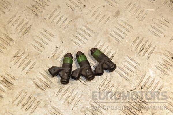 Форсунка бензин электрическая VW Polo 1.2 12V 2001-2009 03E906031 404894 euromotors.com.ua