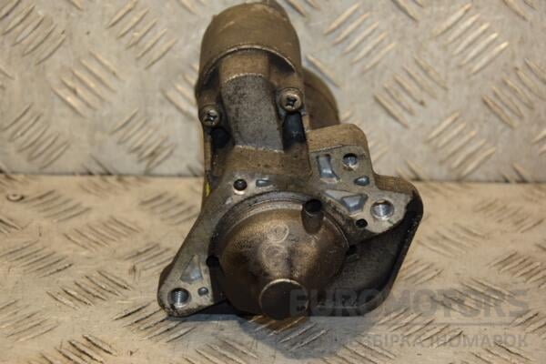 Стартер Renault Modus 1.5dCi 2004-2012 8200306595 404896 - 2