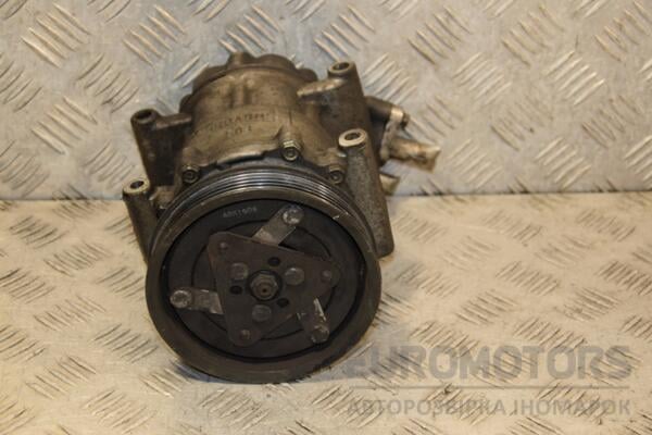 Компрессор кондиционера Renault Megane 1.5dCi (II) 2003-2009 8200365787 404898 euromotors.com.ua