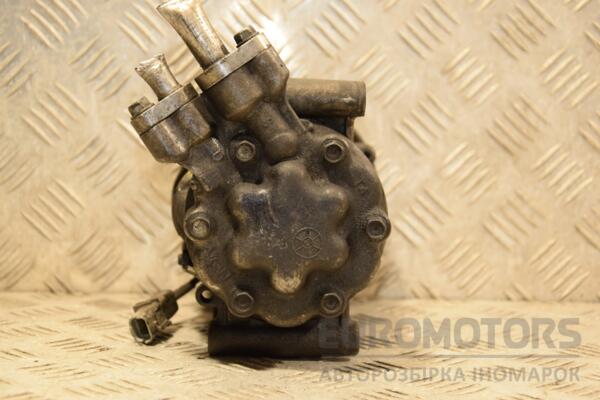 Компрессор кондиционера Renault Modus 1.5dCi 2004-2012 8200365787 404898 - 3