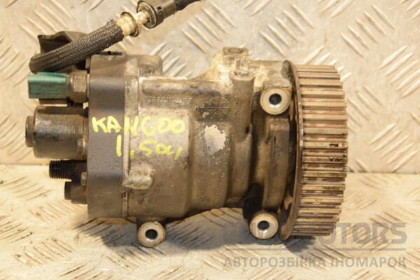 Паливний насос високого тиску (ТНВД) Renault Kangoo 1.5dCi 1998-2008 R9042A042A 404901 - 2