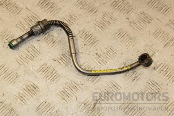 Трубка подачи масла на турбину Renault Kangoo 1.5dCi 1998-2008 404904 euromotors.com.ua