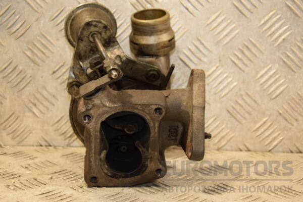 Турбина 05- Renault Modus 1.5dCi 2004-2012 54359700012 404906 - 3