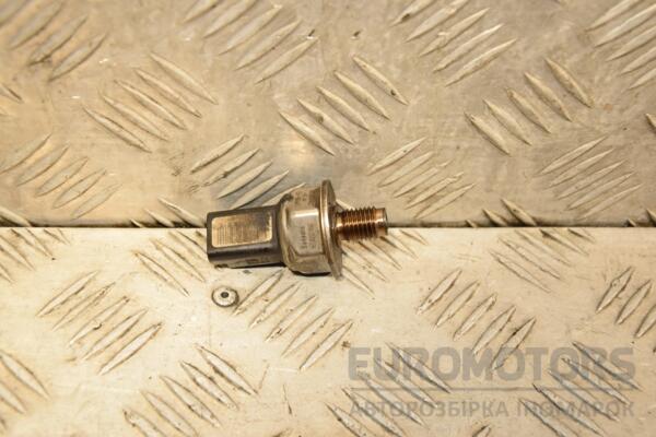 Датчик давления топлива в рейке Ford Focus 1.6tdci (II) 2004-2011 9658227880 404917 euromotors.com.ua