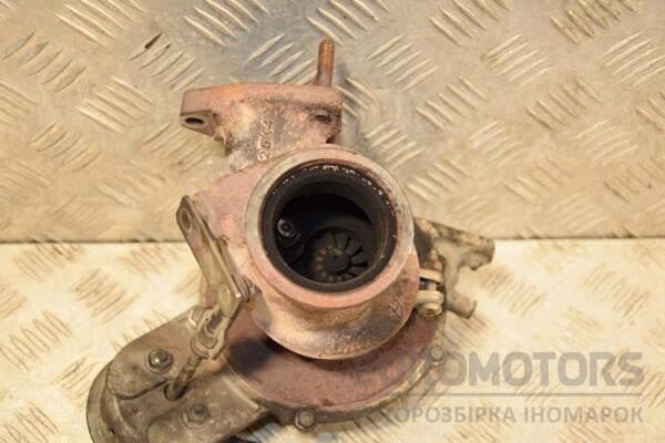 Турбіна Fiat Doblo 1.6MJet 2010 55246404 404922 - 3