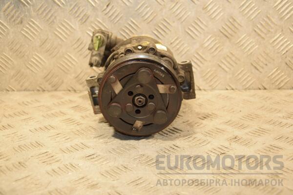 Компрессор кондиционера Fiat Doblo 1.6MJet 2010 51868880 404932 euromotors.com.ua