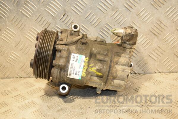 Компресор кондиціонера Lancia Delta 1.6MJet 2008-2014 51868880 404932 - 2