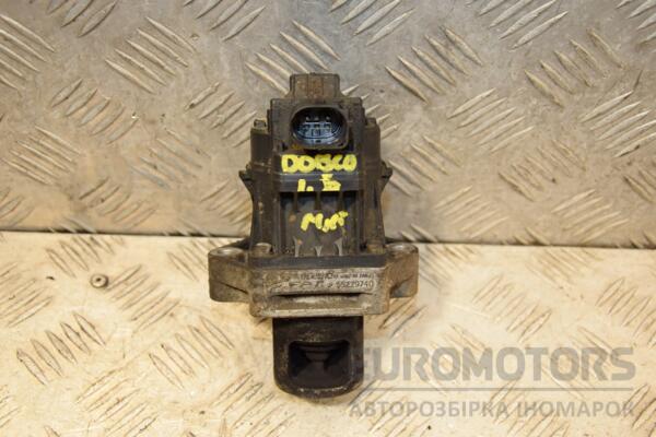 Клапан EGR электрический Fiat Doblo 1.6MJet 2010 55229740 404935 euromotors.com.ua