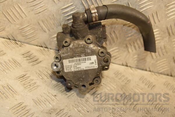 Насос гідропідсилювача керма (ГУР) Fiat Doblo 1.6MJet 2010 51852320 404937 - 3