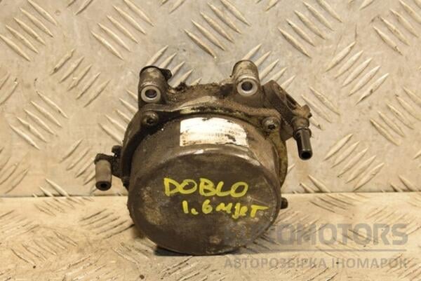 Вакуумный насос Fiat Doblo 1.6MJet 2010 55269802 404946 euromotors.com.ua
