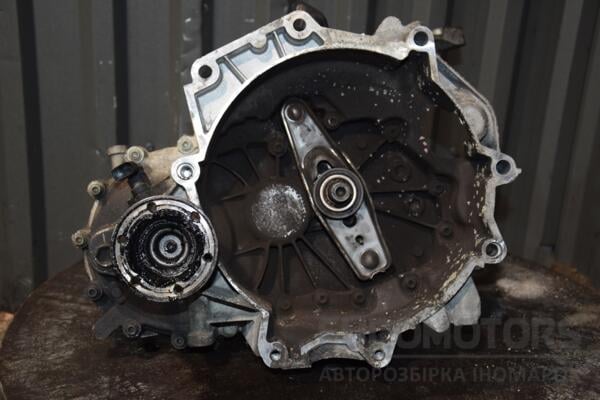 МКПП (механическая коробка переключения передач) 5-ступка VW Polo 1.2 12V 2001-2009 GSB 404960 euromotors.com.ua