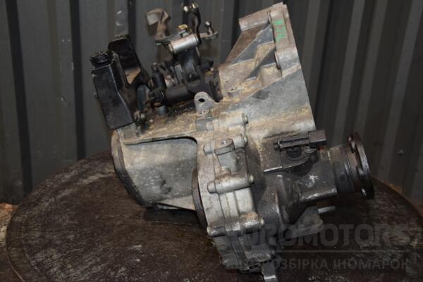 МКПП (механическая коробка переключения передач) 5-ступка VW Polo 1.2 12V 2001-2009 GSB 404960 - 2
