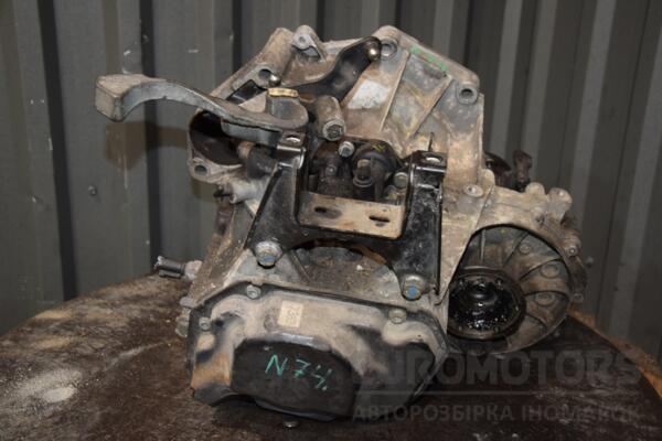 МКПП (механическая коробка переключения передач) 5-ступка VW Polo 1.2 12V 2001-2009 GSB 404960 - 3