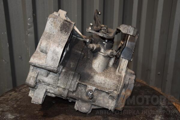 МКПП (механическая коробка переключения передач) 5-ступка VW Polo 1.2 12V 2001-2009 GSB 404960 - 4