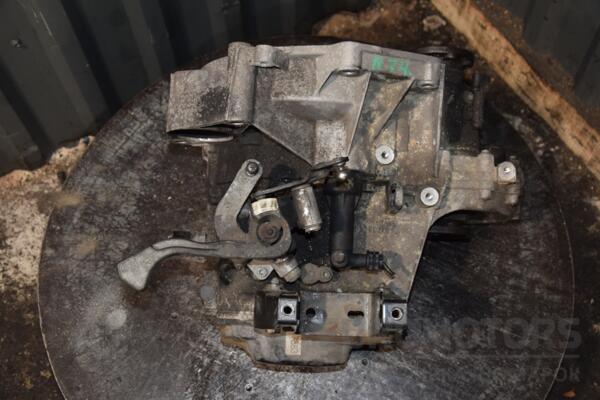 МКПП (механическая коробка переключения передач) 5-ступка VW Polo 1.2 12V 2001-2009 GSB 404960 - 5