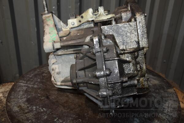 МКПП (механічна коробка перемикання передач) 6-ступка Renault Laguna 1.9dCi (II) 2001-2007 PK6018 404977 - 2