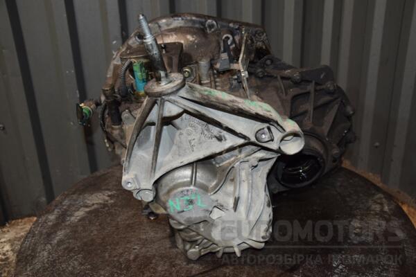 МКПП (механічна коробка перемикання передач) 6-ступка Renault Laguna 1.9dCi (II) 2001-2007 PK6018 404977 - 3
