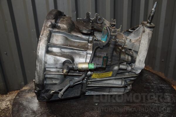 МКПП (механічна коробка перемикання передач) 6-ступка Renault Laguna 1.9dCi (II) 2001-2007 PK6018 404977 - 4