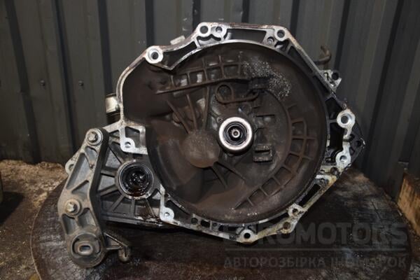 МКПП (механическая коробка переключения передач) 5-ступка Opel Corsa 1.2 16V (C) 2000-2006 F13C394 404983 euromotors.com.ua