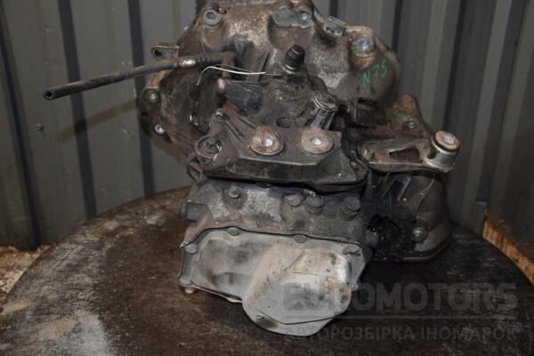 МКПП (механічна коробка перемикання передач) 5-ступка Opel Corsa 1.2 16V (C) 2000-2006 F13C394 404983 - 3
