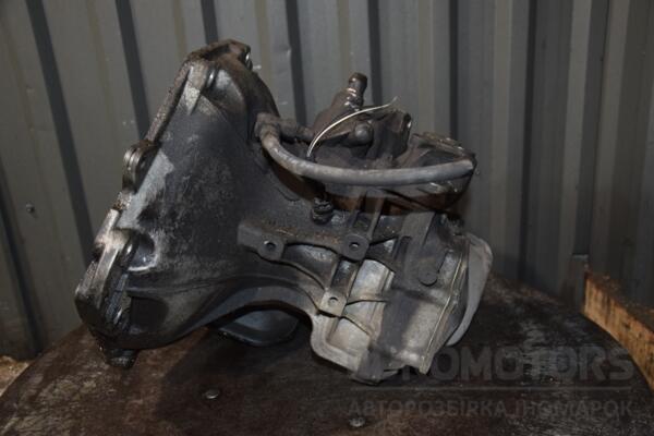 МКПП (механічна коробка перемикання передач) 5-ступка Opel Corsa 1.2 16V (C) 2000-2006 F13C394 404983 - 4
