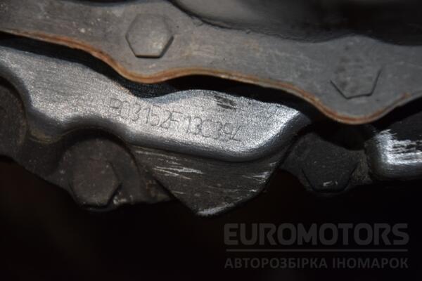 МКПП (механічна коробка перемикання передач) 5-ступка Opel Corsa 1.2 16V (C) 2000-2006 F13C394 404983 - 6