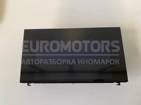 Монитор Дисплей Audi RS6 4.0 (C8) 2018 4K0919603J it-12666 Бензин euromotors.com.ua