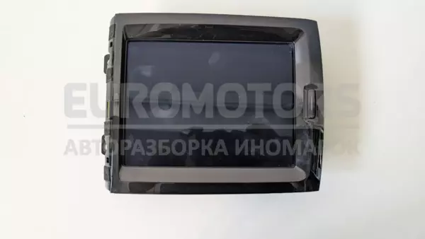Монітор Дисплей Volvo XC60 2.0 Turbo 2017 32247465AA it-12896 euromotors.com.ua