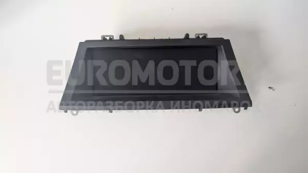 Монітор Дисплей BMW X5 3.0 D (E70) 2007-2013 17426231 it-13162 Дизель euromotors.com.ua